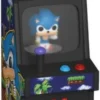 Sonic - Arcade