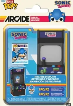 Sonic - Arcade