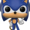 Sonic avec Anneau