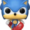 Sonic classique