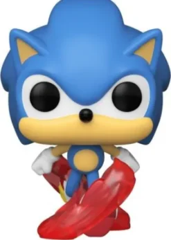 Sonic classique