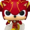 Sonic en Flash