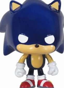 Sonic le Hérisson