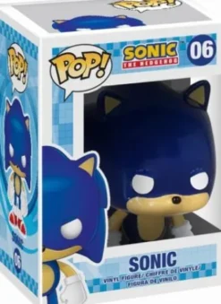 Sonic le Hérisson