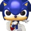 Sonic - Nacré
