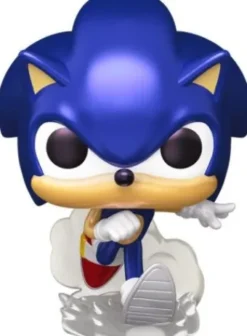 Sonic - Nacré