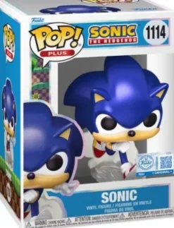 Sonic - Nacré