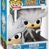 Sonic Silver