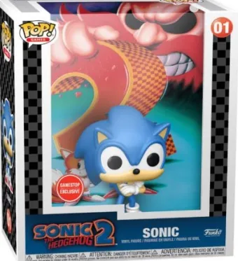 Sonic the Hedgehog 2