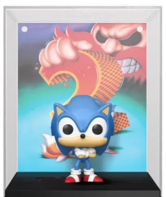 Sonic the Hedgehog 2