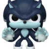 Sonic the Werehog