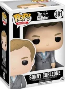 Sonny Corleone