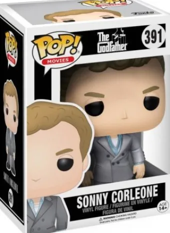 Sonny Corleone