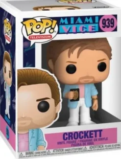 Sonny Crockett