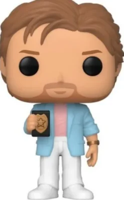 Sonny Crockett