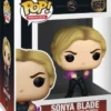 Sonya Blade