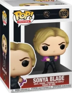 Sonya Blade