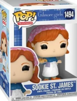 Sookie St. James