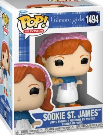 Sookie St. James