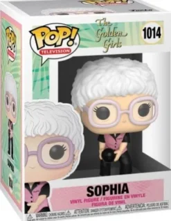 Sophia Bowling