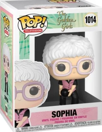 Sophia Bowling
