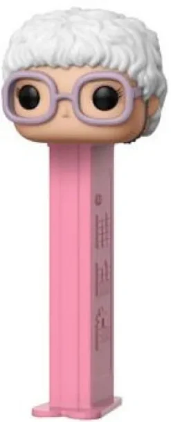 Sophia - Pez