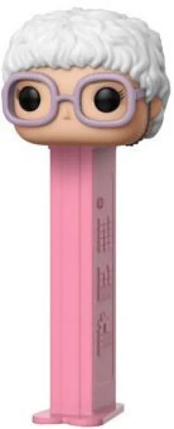Sophia - Pez