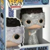 Sophie Baek