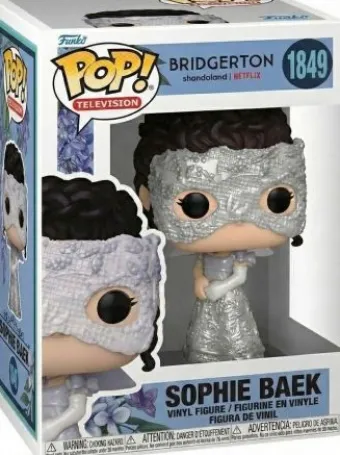 Sophie Baek