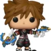 Sora - Double Blasters