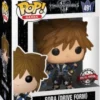 Sora Drive Form