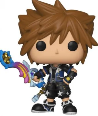 Sora Drive Form