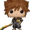 Sora forme guardien - Fall Convention