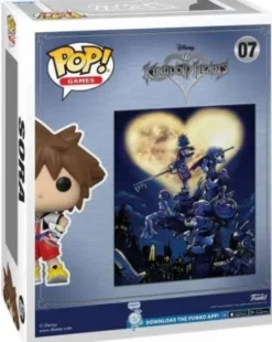 Sora - Game Cover