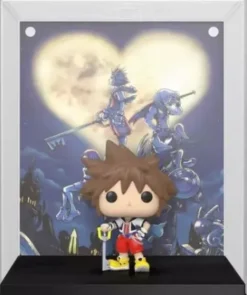 Sora - Game Cover