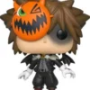 Sora - Halloween