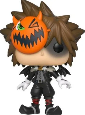 Sora - Halloween