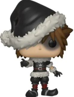 Sora - Noël