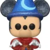 Sorcier Mickey - Diamant