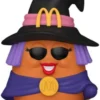 Sorcière McNugget