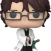 Sosuke Aizen
