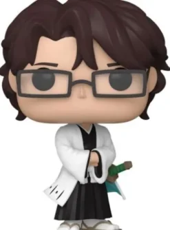 Sosuke Aizen