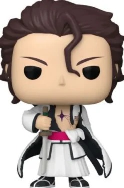Sosuke Aizen [avec Chase]