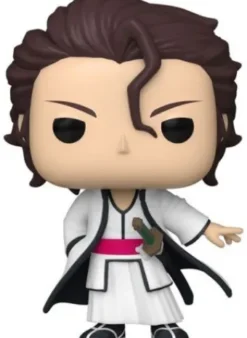Sosuke Aizen [avec Chase]