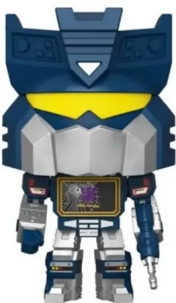 Soundwave