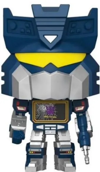 Soundwave