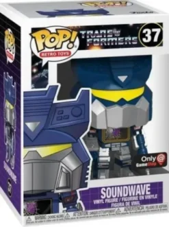 Soundwave