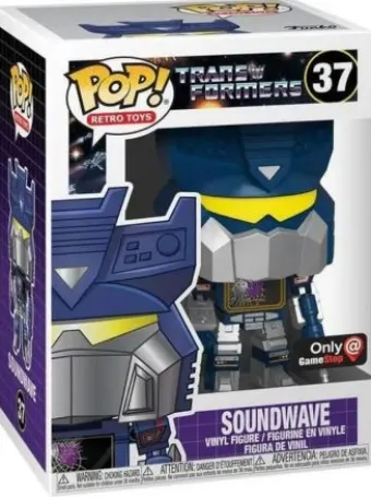 Soundwave