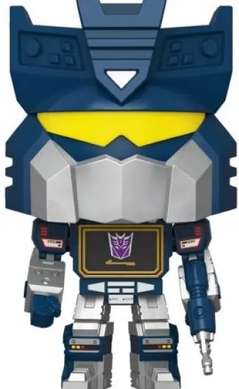 Soundwave