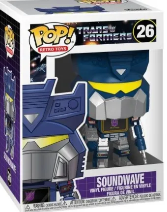 Soundwave